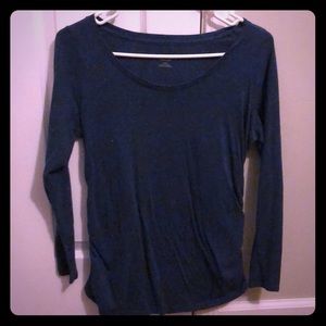 Maternity long sleeve